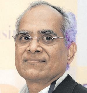 ரூப் அண்ட் புளோர் நிறுவனத்தின் இயக்குநர் குழுவில் லக்‌ஷ்மி நாராயணன்﻿