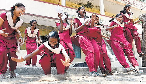 எஸ்எஸ்எல்சி பொதுத்தேர்வு நேற்றுடன் முடிவடைந்தது: விடைத்தாள் மதிப்பீடு ஏப்ரல் 1-ல் ஆரம்பம்