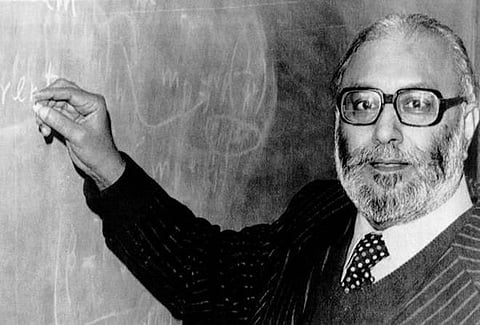 முதல் நோபல் பரிசு வென்ற பாகிஸ்தான் விஞ்ஞானியின் உறவினர் லாகூரில் சுட்டுக்கொலை