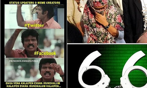 ஐடி பணியாளர்களுக்கு இணையாக சம்பாதிக்கும் மீம் பொறியாளர்கள்!