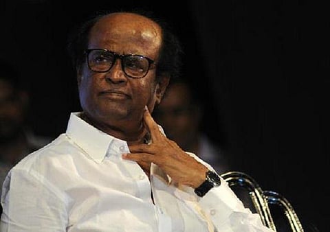 மலேசிய பிரதமர்﻿ இன்று ரஜினியுடன் சந்திப்பு﻿