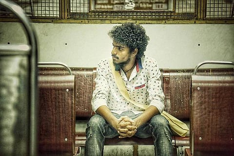 புது எழுத்து | முத்துராசா - சமூகத்துக்கான  குரல்