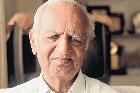 என் சூழல், என் குடும்பம்!﻿- கோவை ஞானி﻿