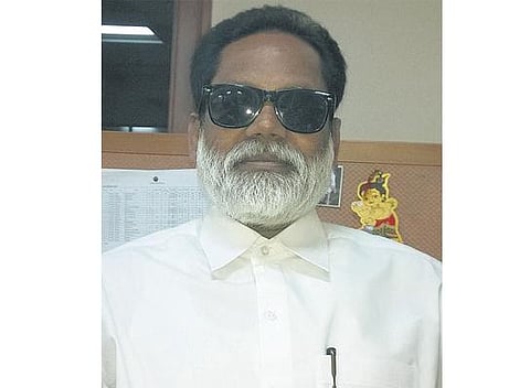 ஜெயலலிதா மீதான சொத்துக்குவிப்பு வழக்கு செலவை﻿ தமிழக அரசிடம் வசூலிக்க வேண்டும்﻿: கர்நாடக சட்ட அமைச்சருக்கு சமூக ஆர்வலர் கடிதம்﻿﻿