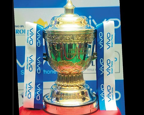 எமி ஜாக்சன் நடனம், கண்கவர் கலை நிகழ்ச்சிகளுடன்﻿ ஐபிஎல் டி20 கிரிக்கெட் திருவிழா இன்று தொடக்கம்﻿:  சன் ரைசர்ஸ் ஹைதராபாத் - ராயல் சேலஞ்சர்ஸ் பெங்களூரு மோதல்﻿