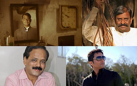 64-வது தேசிய விருதுகள் அறிவிப்பு: சிறந்த தமிழ்ப் படம் ஜோக்கர் | வைரமுத்து, தனஞ்ஜெயனுக்கு விருது