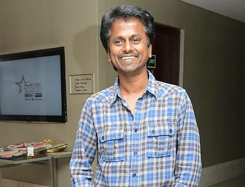 தேசிய விருதுக் குழு ஒரு தலைபட்சமானதே: ஏ.ஆர்.முருகதாஸ் சாடல்