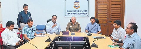 நுண் பார்வையாளர்களின் அறிக்கையால் மறு வாக்குப்பதிவு நடத்தப்படலாம்﻿: மாவட்ட தேர்தல் அலுவலர் தகவல்﻿