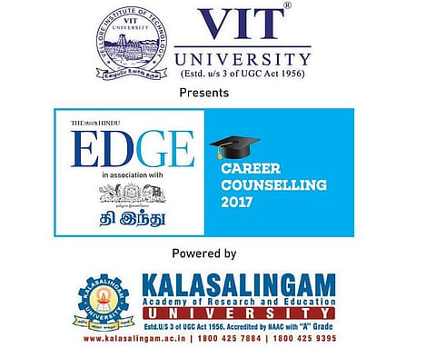 நெல்லையில் நாளை ‘தி இந்து எட்ஜ்’ கல்வி வழிகாட்டி கண்காட்சி﻿