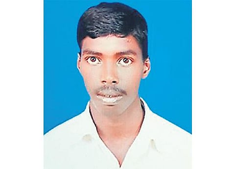 4.4 கிலோ மனித உடலுக்கு மரபணு சோதனை: உயர் நீதிமன்றம் உத்தரவு