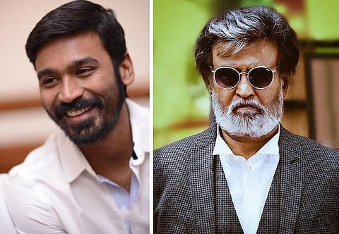 மே மாதத்தில் ரஜினி - ரஞ்சித் படப்பிடிப்பு துவக்கம்: தனுஷ் தகவல்