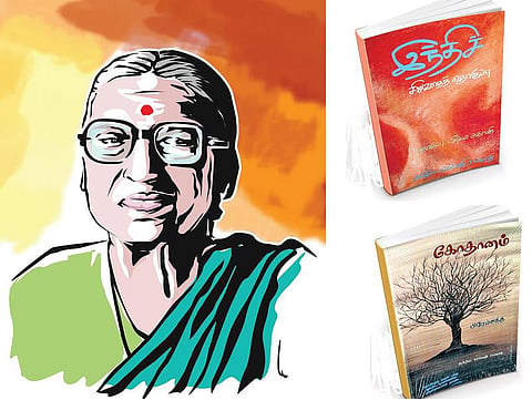 ஒரு மொழிபெயர்ப்பாளர்: இலக்கியப் பரிமாற்றமே உயிர்மூச்சு