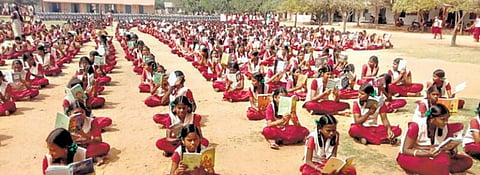 வாசிப்பைக் கொண்டாடும் ஆயிரம் புத்தகக் காட்சிகள்!