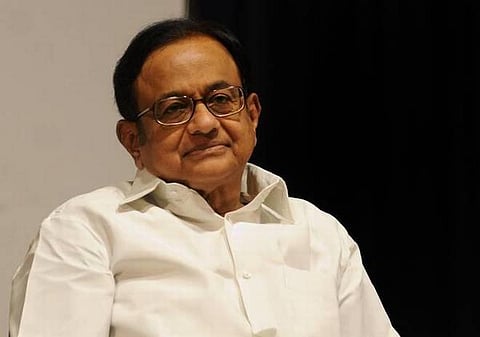 மோடி ஆட்சியில் தலித்கள், சிறுபான்மையினருக்கு அச்சுறுத்தல்: ப.சிதம்பரம்