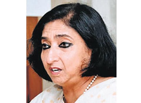 ஜிஎஸ்டி குறித்த விழிப்புணர்வு﻿: ஒரு மண்டலத்துக்கு ரூ.1 கோடி ஒதுக்கீடு﻿ - சிபிஇசி தலைவர் உத்தரவு﻿
