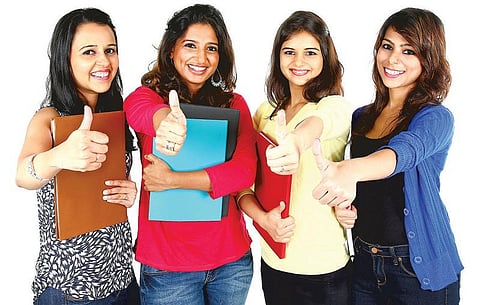 வியூகம்: உங்கள் இலக்கு தேர்வல்ல; வினாக்கள்!﻿