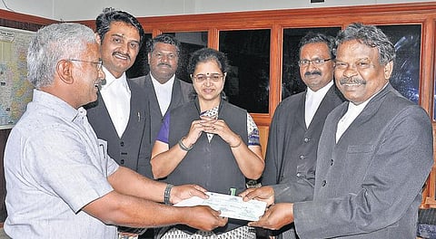 6 மாவட்டங்களுக்கு ரூ.12 லட்சம் நிதி﻿: கருவேல மரங்களை அகற்ற உயர் நீதிமன்றம் வழங்கியது﻿