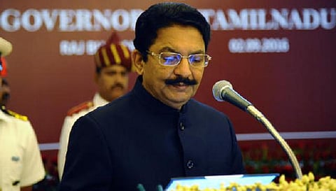 ராஜ்பவனை சுற்றிப் பார்க்கும் வசதி: ஆளுநர் இன்று தொடங்கிவைக்கிறார்