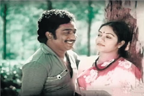 சினிமா ஸ்கோப் 31: இதயத்தைத் திருடாதே