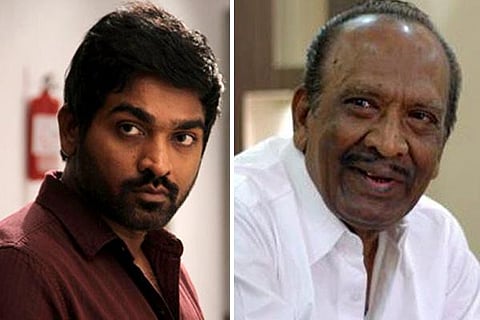 சீதக்காதி அப்டேட்: முக்கிய கதாபாத்திரத்தில் இயக்குநர் மகேந்திரன் ஒப்பந்தம்