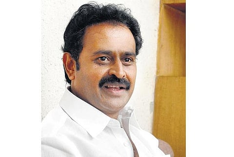ராமஜெயம் கொலை வழக்கில் குற்றவாளிகளை நெருங்கிவிட்டோம்﻿: உயர் நீதிமன்றத்தில் சிபிசிஐடி தகவல்﻿