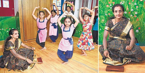 முகங்கள்: நம்பிக்கை இருந்தால் விருட்சமாக வாழலாம்!