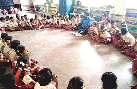ஏப்ரல் 23: உலக புத்தகத் திருவிழா: வாசிப்புக் கொண்டாட்டம்