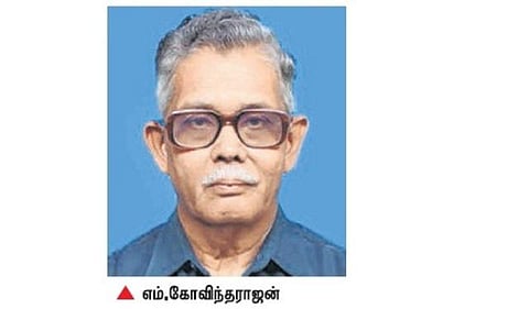 தமிழருக்கு இந்தி மொழி சேவைக்கான விருது அறிவிப்பு﻿