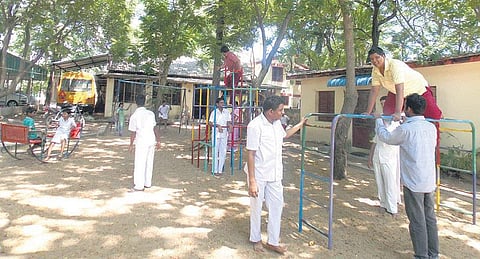 சவாலே சமாளி﻿