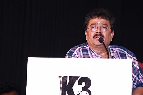 இந்தி கற்பதால் என்ன பிரச்சினை வந்து விடப்போகிறது?- எஸ்.வி.சேகர்