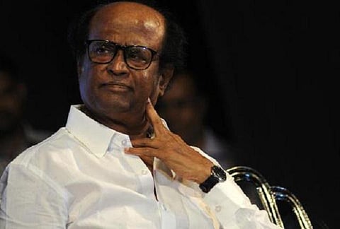 நீங்கள் இல்லாத வெறுமை எங்களை வாட்டும்: வினோத் கண்ணா மறைவுக்கு ரஜினி அஞ்சலி