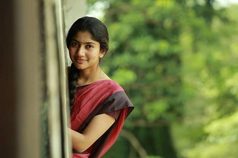 இயக்குநர் விஜய்யின் திகில் படம்: நாயகியாகும் சாய்பல்லவி?