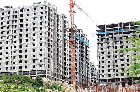 அதிகரிக்கும் வீட்டு விற்பனை﻿