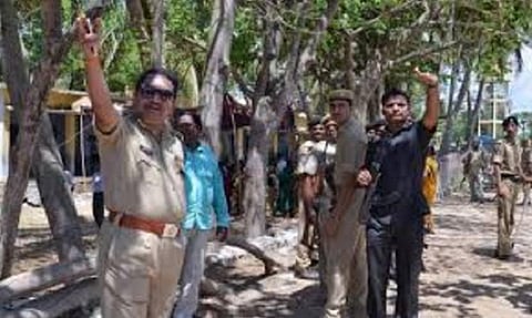 உள்நாட்டுப் பாதுகாப்பில் தொடர் தோல்வி﻿