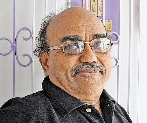 தேவதச்சன் கவிதைகள்: தமிழ் மொழியின் அழகிய பறவைகள்