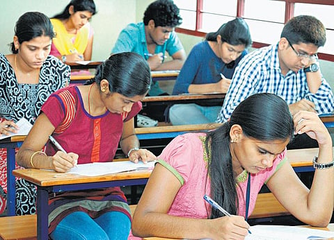 குரூப் 2 தேர்வு: மொழிப் பாடம் எவ்வளவு முக்கியம்?﻿