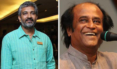 ரஜினி - ராஜமெளலி இணைந்தால் என்னவாகும்? - அல்போன்ஸ் புத்திரன் கணிப்பு