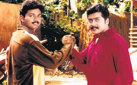 சினிமாஸ்கோப் 32: புதையல்﻿