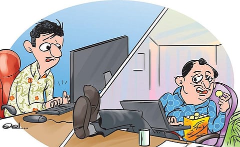 கிருஷ்ணதேவராயர் சாப்பிட்ட லாலிபாப்﻿
