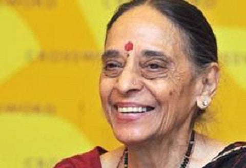 முன்னாள் நீதிபதி லீலா சேத் காலமானார்﻿