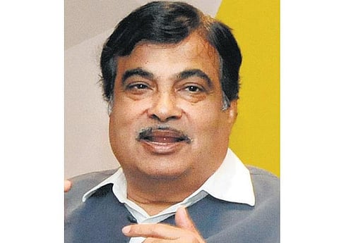 உள்கட்டமைப்பை மேம்படுத்த ரூ.2 லட்சம் கோடிக்கு புரிந்துணர்வு ஒப்பந்தங்கள்: மத்திய அமைச்சர் நிதின் கட்கரி தகவல்﻿