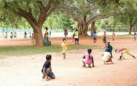 இதையும் விளையாட்டா எடுத்துக்காதீங்க!﻿