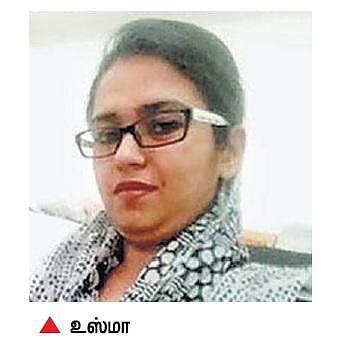 மிரட்டி திருமணம் செய்த பாக். இளைஞர்﻿: தூதரகத்தில் இந்திய பெண் தஞ்சம்﻿