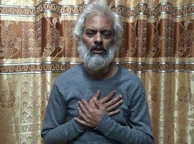 தீவிரவாதிகளிடம் இருந்து என்னை காப்பாற்றுங்கள்: கேரள பாதிரியார் வேண்டுகோள்