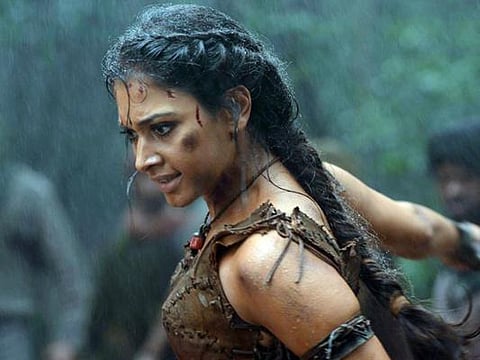 பாகுபலி 2வில் குறைவான காட்சிகள் குறித்த சர்ச்சை: தமன்னா விளக்கம்