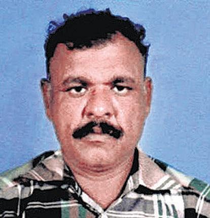 அமைச்சர் காமராஜ் மீது புகார் அளித்த﻿ ஒப்பந்ததாரர் குமார் மீது பண மோசடி குற்றச்சாட்டு﻿