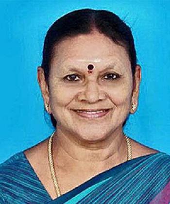 மாற்றுத்திறனாளிகள் மீது அதிக அக்கறை கொண்டவர் ஜெ.- அமைச்சர் சரோஜா புகழாரம்