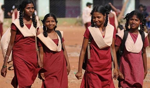 சென்னை மாநகராட்சி பள்ளி மாணவர்கள் 88.7 சதவீத தேர்ச்சி﻿: கடந்த ஆண்டைவிட 2.5 சதவீதம் அதிகம்﻿