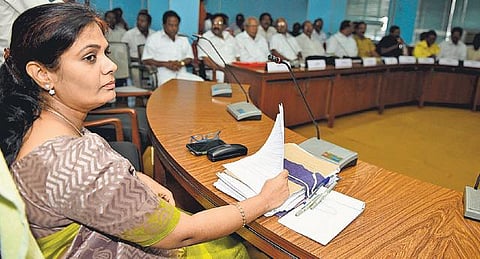 போக்குவரத்து தொழிற்சங்கங்களுடன் மீண்டும் இன்று முத்தரப்பு பேச்சுவார்த்தை