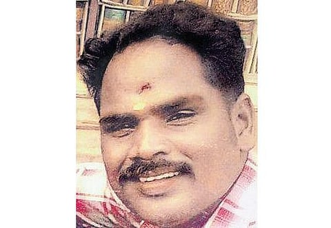 மூளைச்சாவு அடைந்தவரின்﻿ உடல் உறுப்புகள் தானத்தால் 3 பேருக்கு மறுவாழ்வு﻿